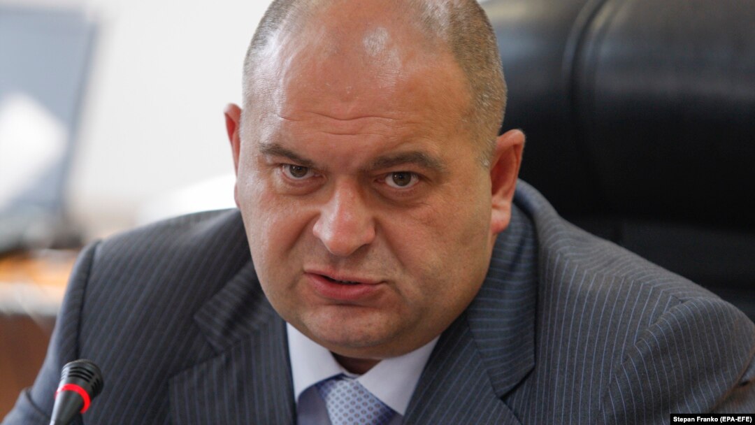 При цьому, за словами генпрокурора, розслідування знову призупинене з огляду на розшук Злочевського