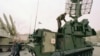 ЗРК «Тор-М1»
