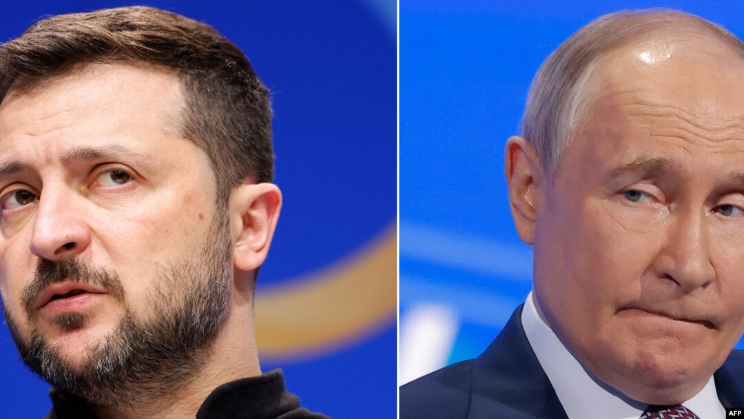 Український президент Володимир Зеленський 11 травня заявив, що поїде до Туреччини й розраховує 15 травня зустрітися там особисто з Путіним