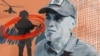 Украинский националист и воин. История Рустема Аблятифова
