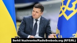 Виступ Володимира Зеленського на 76-й сесії Генеральної асамблеї ООН запланований на другу половину дня