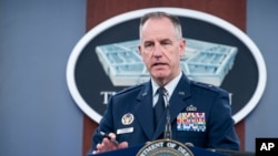 У США не заперечують ударів по військових об’єктах у Криму, заявив Патрік Райдер