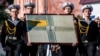 Синьо-жовті стяги над морем. До 100-річчя українського Чорноморського флоту