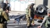 حملات فلسطینی‌ها با چاقو در اسرائیل یک کشته و چهار زخمی برجای گذاشت