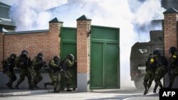 Кадыровхой Нохчийчохь, гайтаман сурт