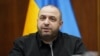 Умєров повідомив про передачу Росії документа про позицію України щодо припинення вогню