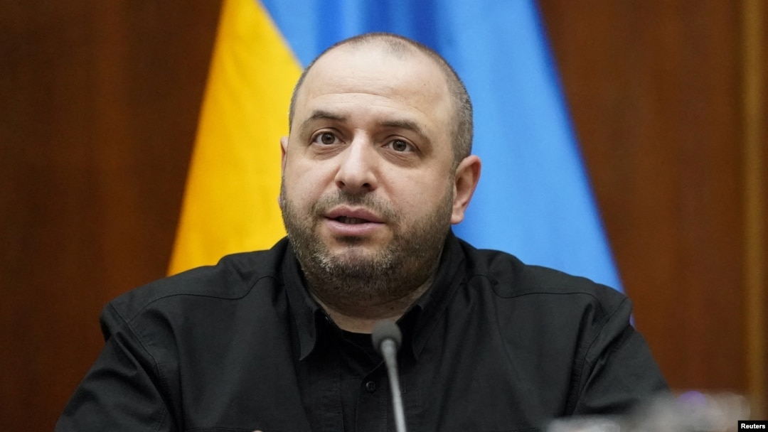 «Росіяни нарешті повідомили, що дописали свій «меморандум», заявив Рустем Умєров