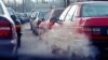 Сьогодні в Україні близько 15 відсотків авто використовують як пальне скраплений газ