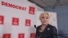 Dăncilă s-ar sacrifica la președinție, dacă i-o cere partidul: „Nu mi-am dorit foarte mult nici să fiu premierul României”
